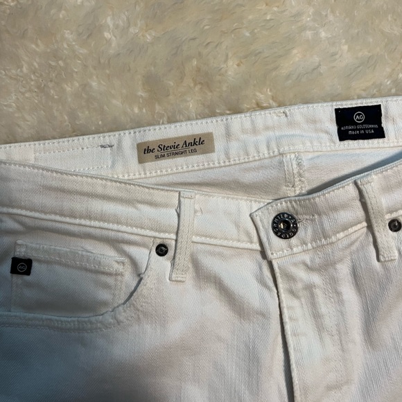 Adriano Goldshmied jeans - Picture 4 of 4